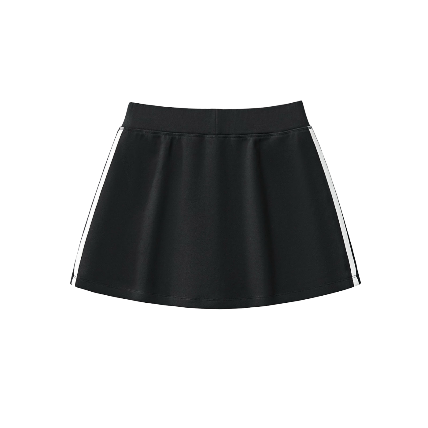 Veni Vidi Vici Short Skirt