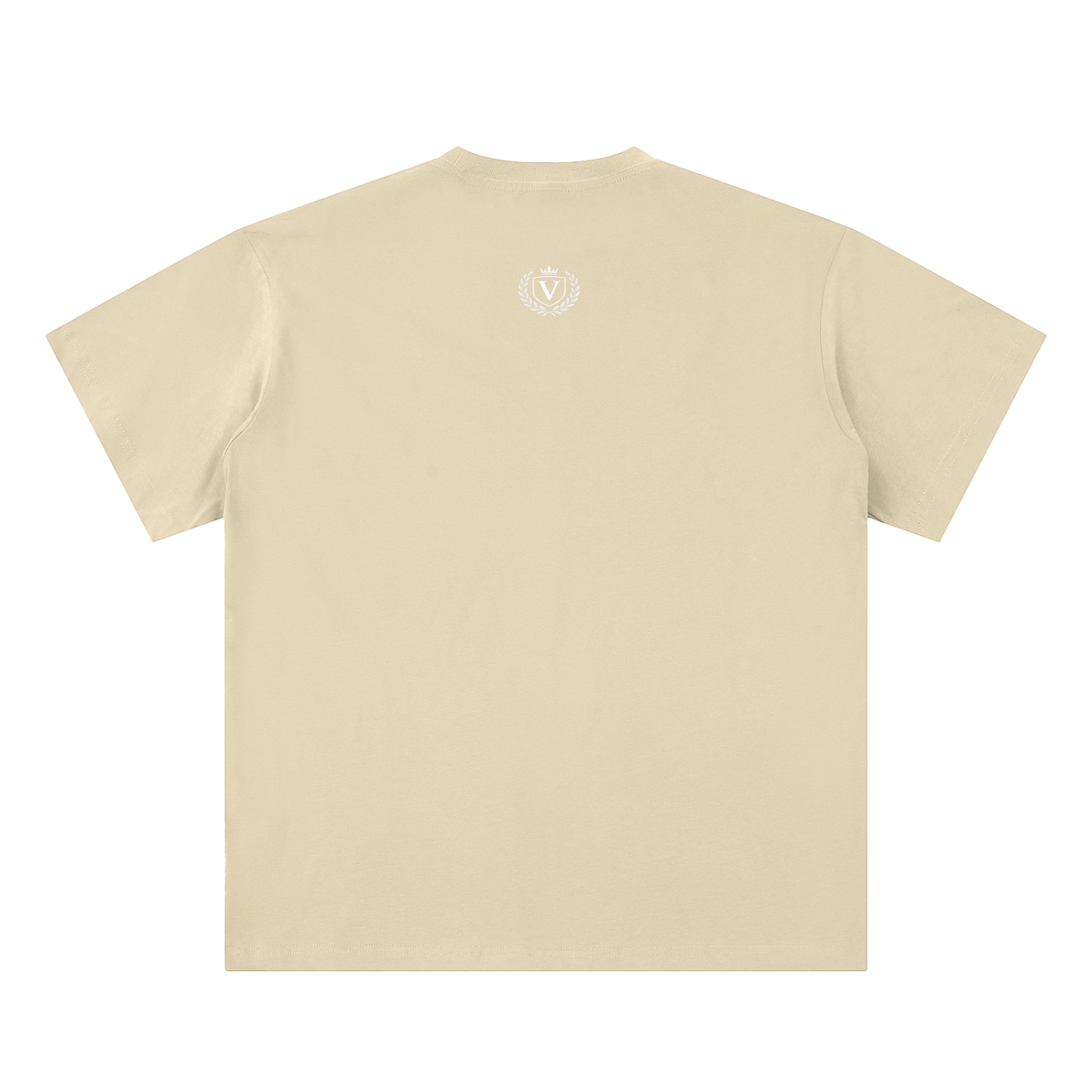 Veni Vidi Vici Sueded Cotton T-shirt