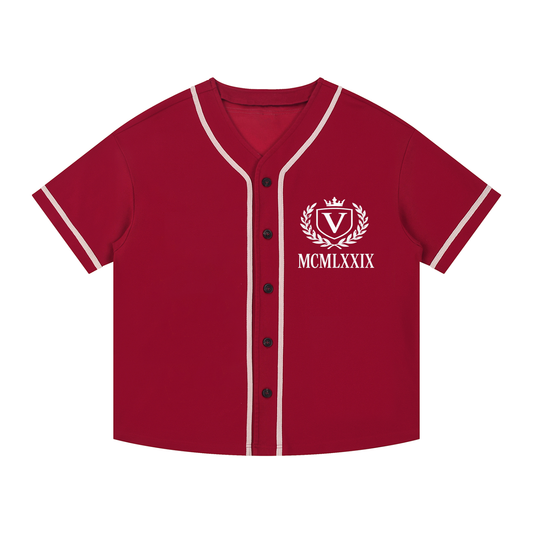 Veni vidi vici Up Jersey