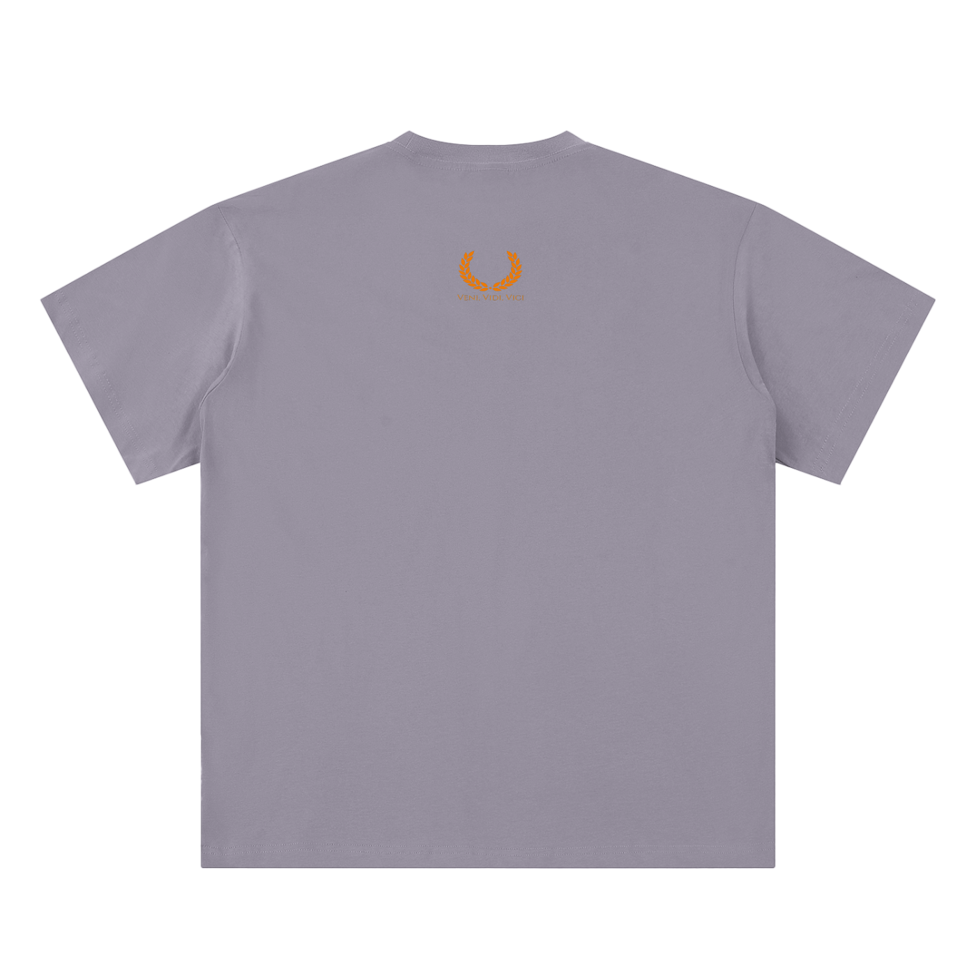 Crest Sueded Cotton T-shirt