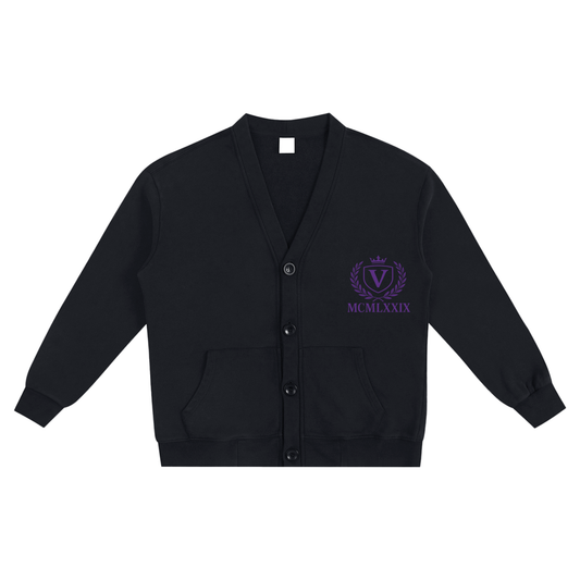 Veni Vidi Vici Cardigan