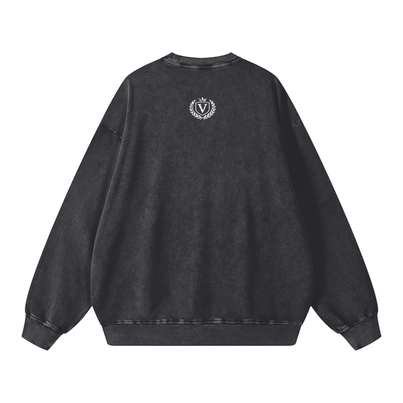 Veni Vidi Vici Oversize Sweatshirt