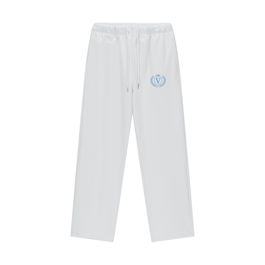 Veni Vidi Vici Fleece Straight Leg Pants