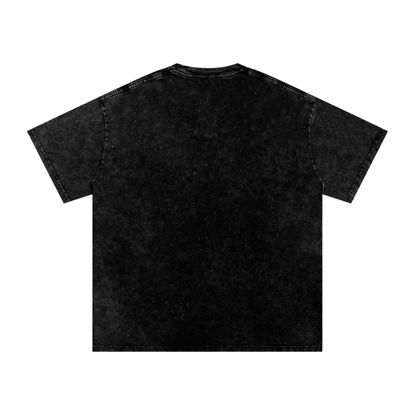 Veni Vidi Vici Franklin Saint Cotton T-Shirt