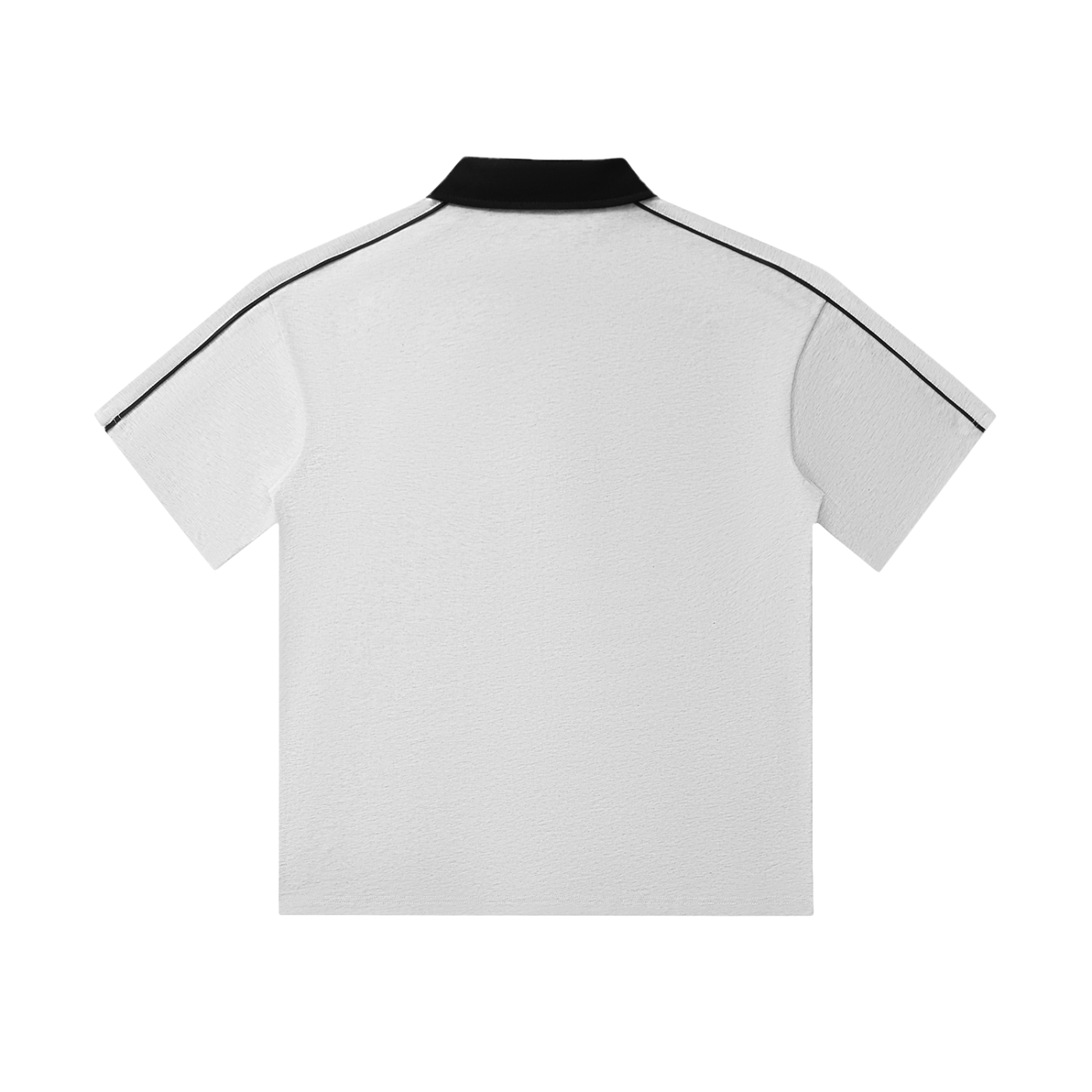 Veni vidi Vici Short-Sleeve Polo Shirt