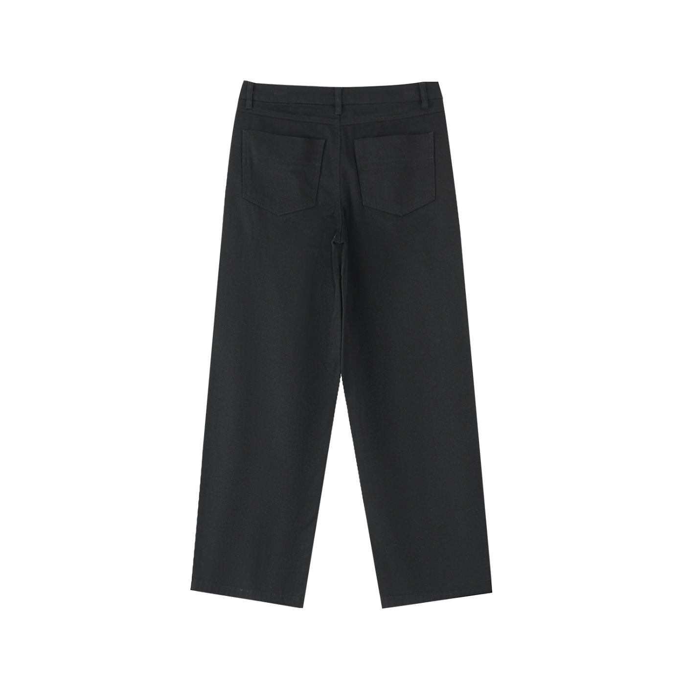 MCM Veni Vidi Vici Straight-Leg Pants