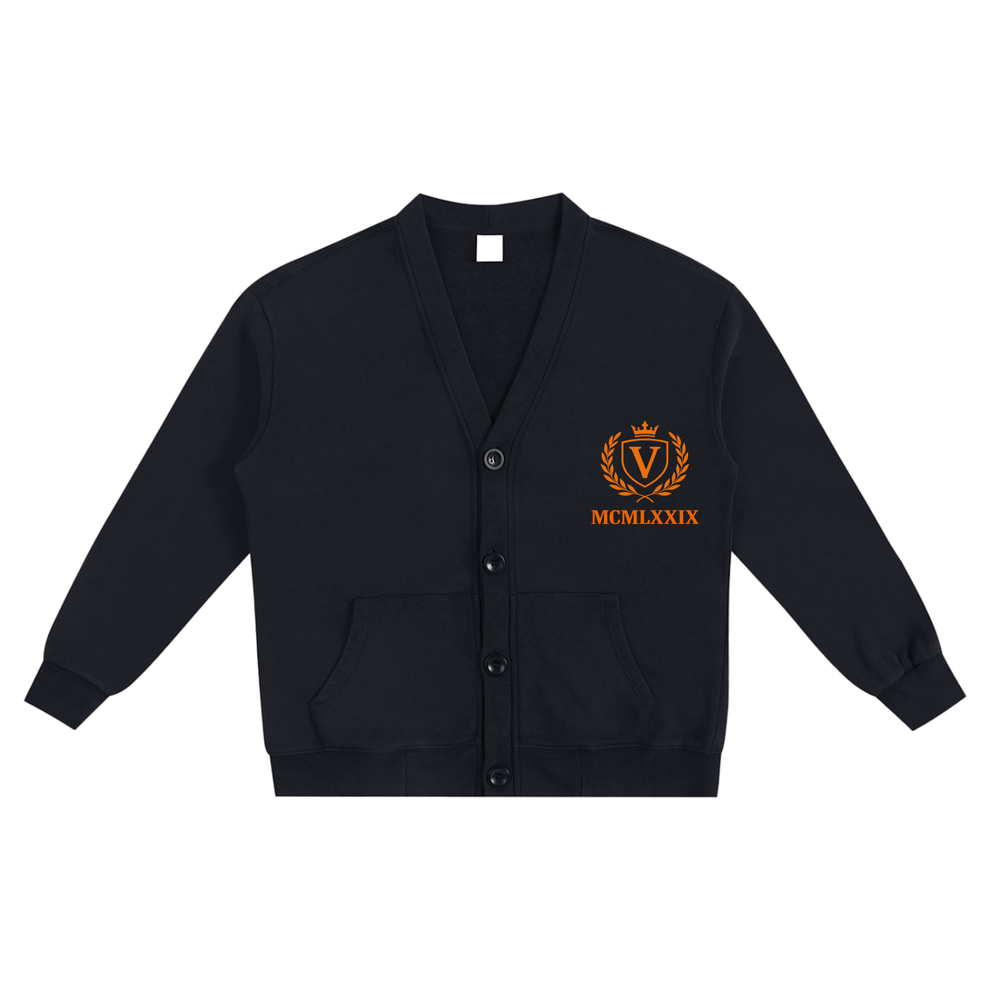 Veni Vidi Vici Cardigan