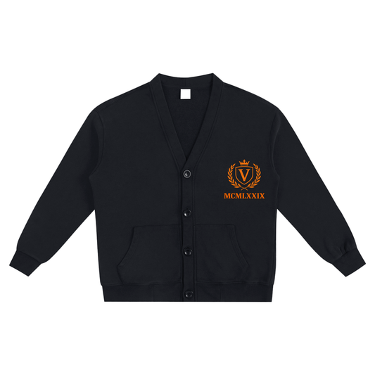 Veni Vidi Vici Cardigan