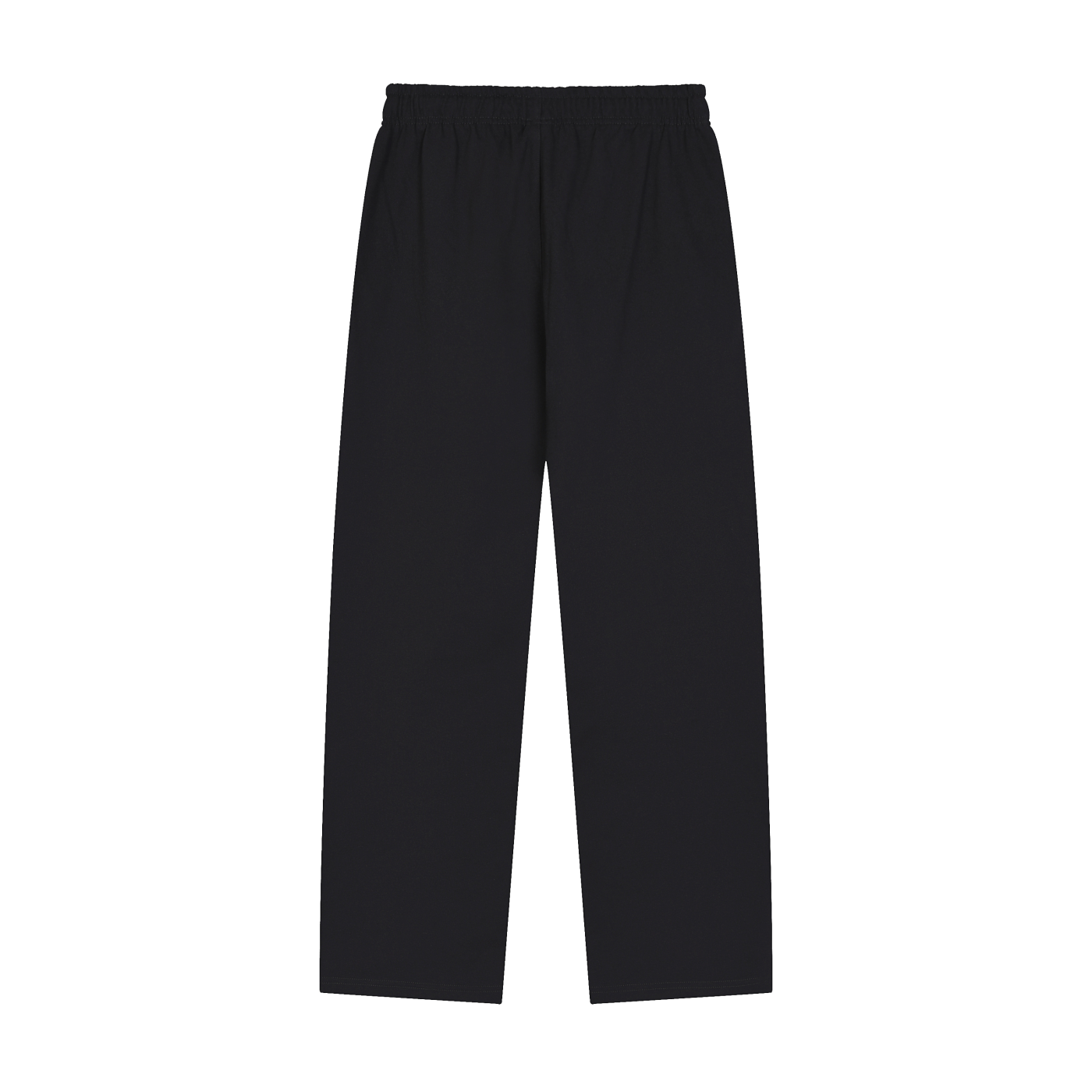 Veni Vidi Vici Black Varsity Sweatpants