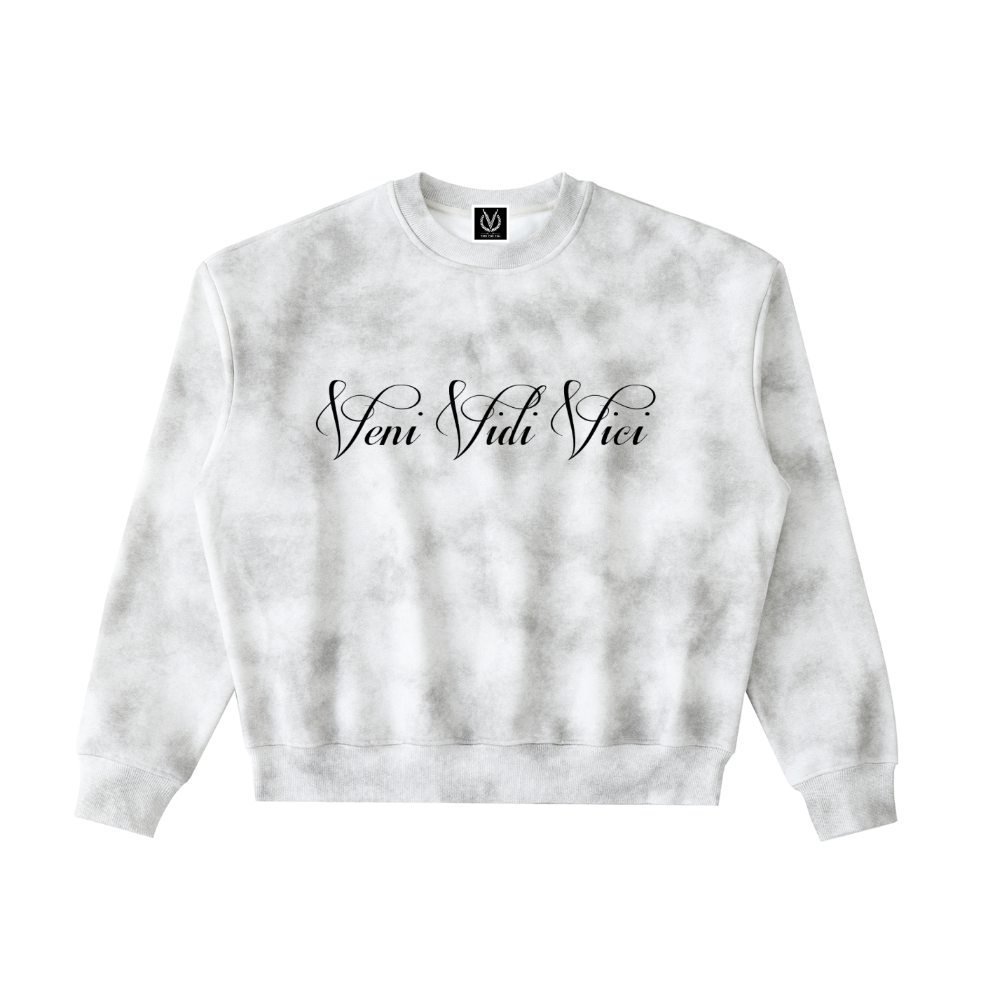 Veni Vidi Vici Sweatshirt