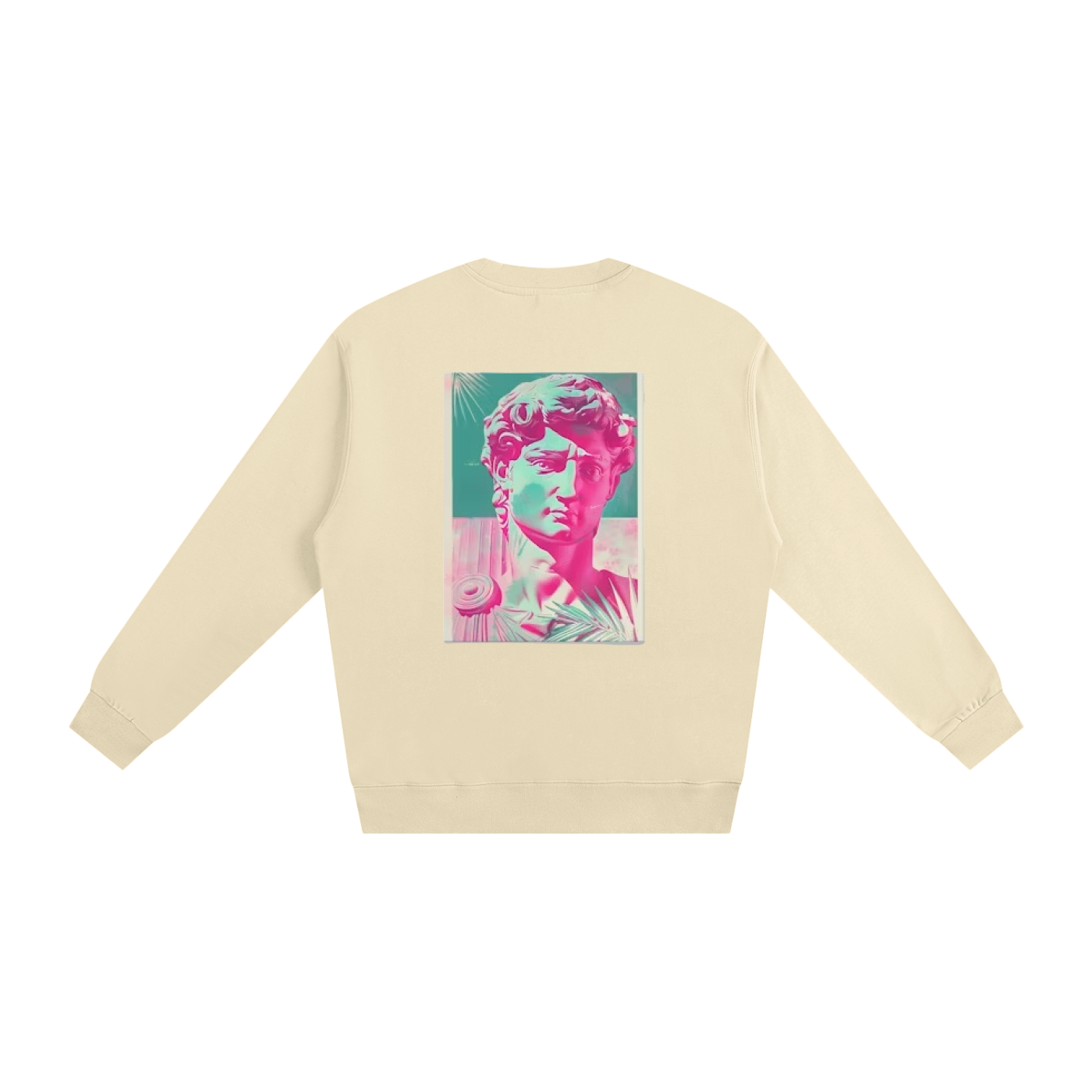 Veni Vidi Vici Sweatshirt