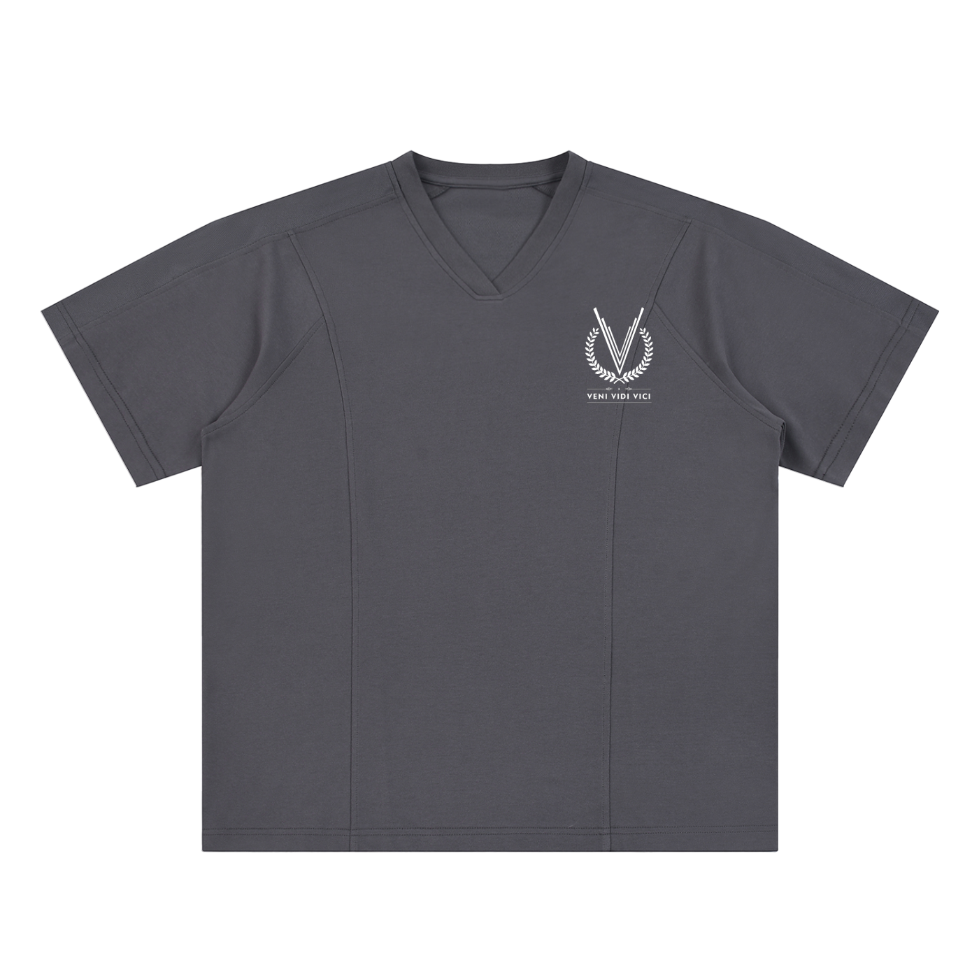 Crest Quick-Dry Performance T-Shirt