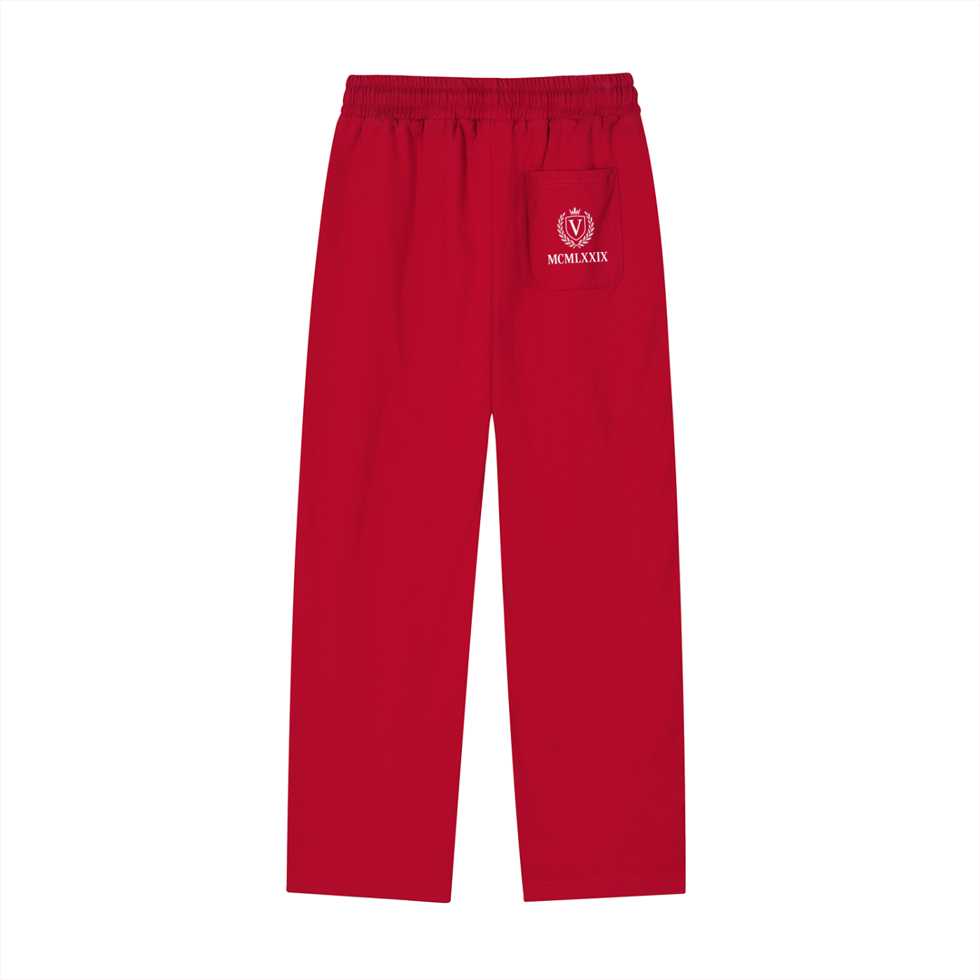 Veni Vidi Vici track Sweatpants