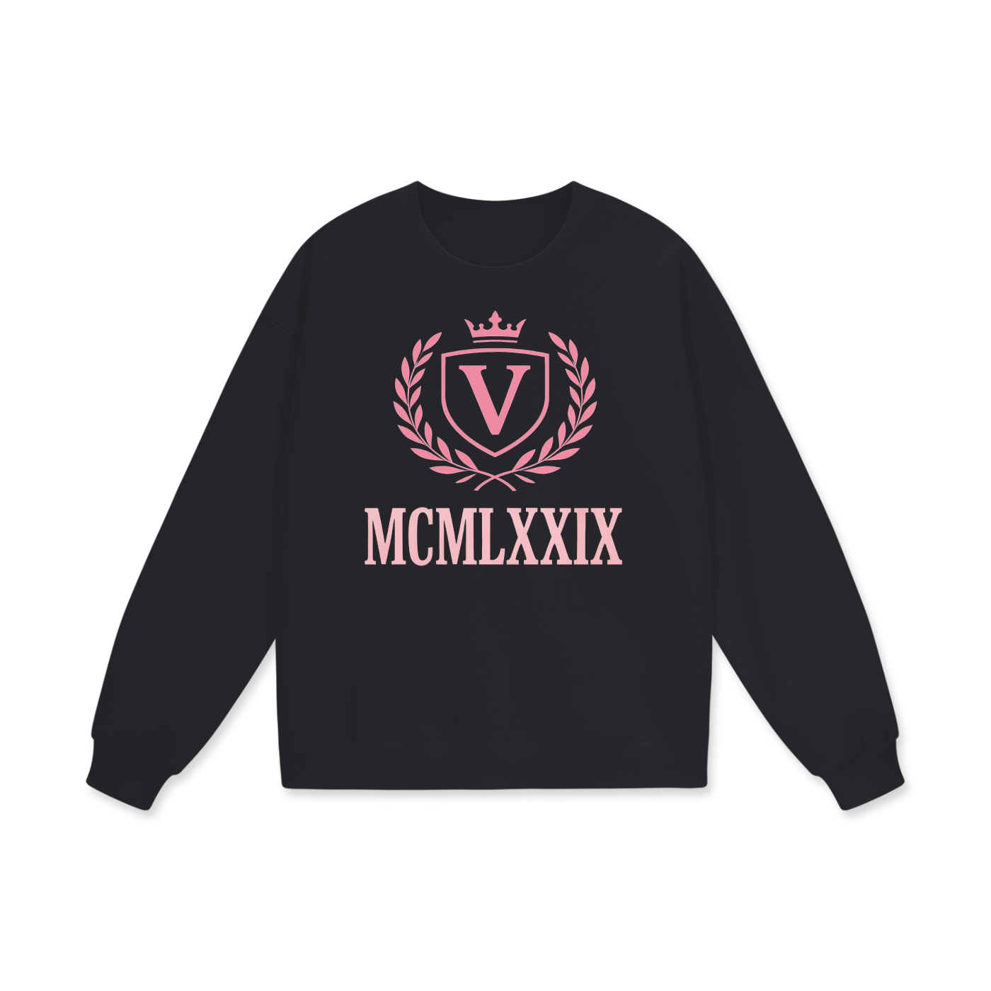Veni Vidi Vici Sweatshirt