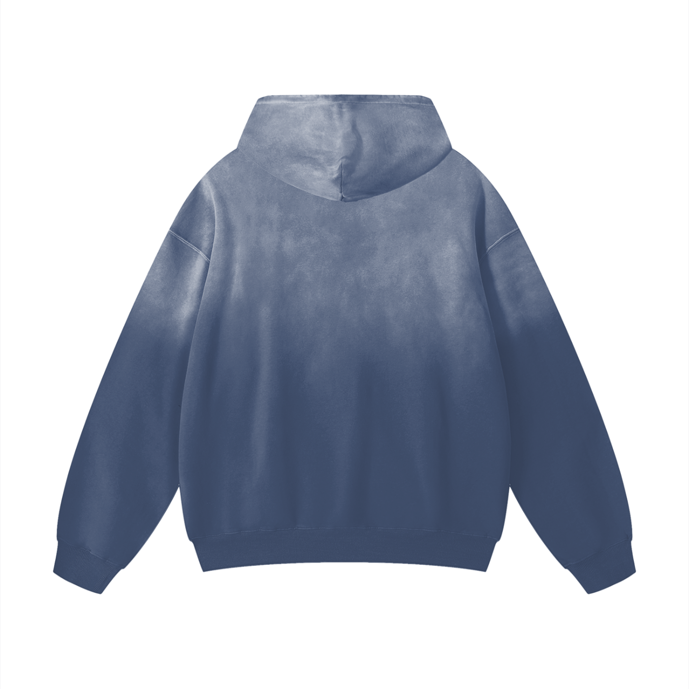 Veni Vidi Vici Sunfade Oversized Hoodie