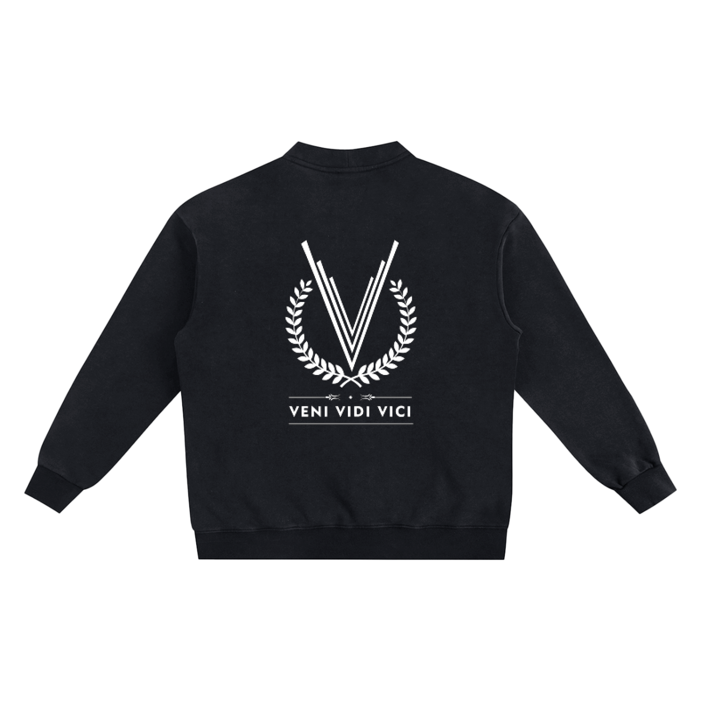 Crest Cardigan