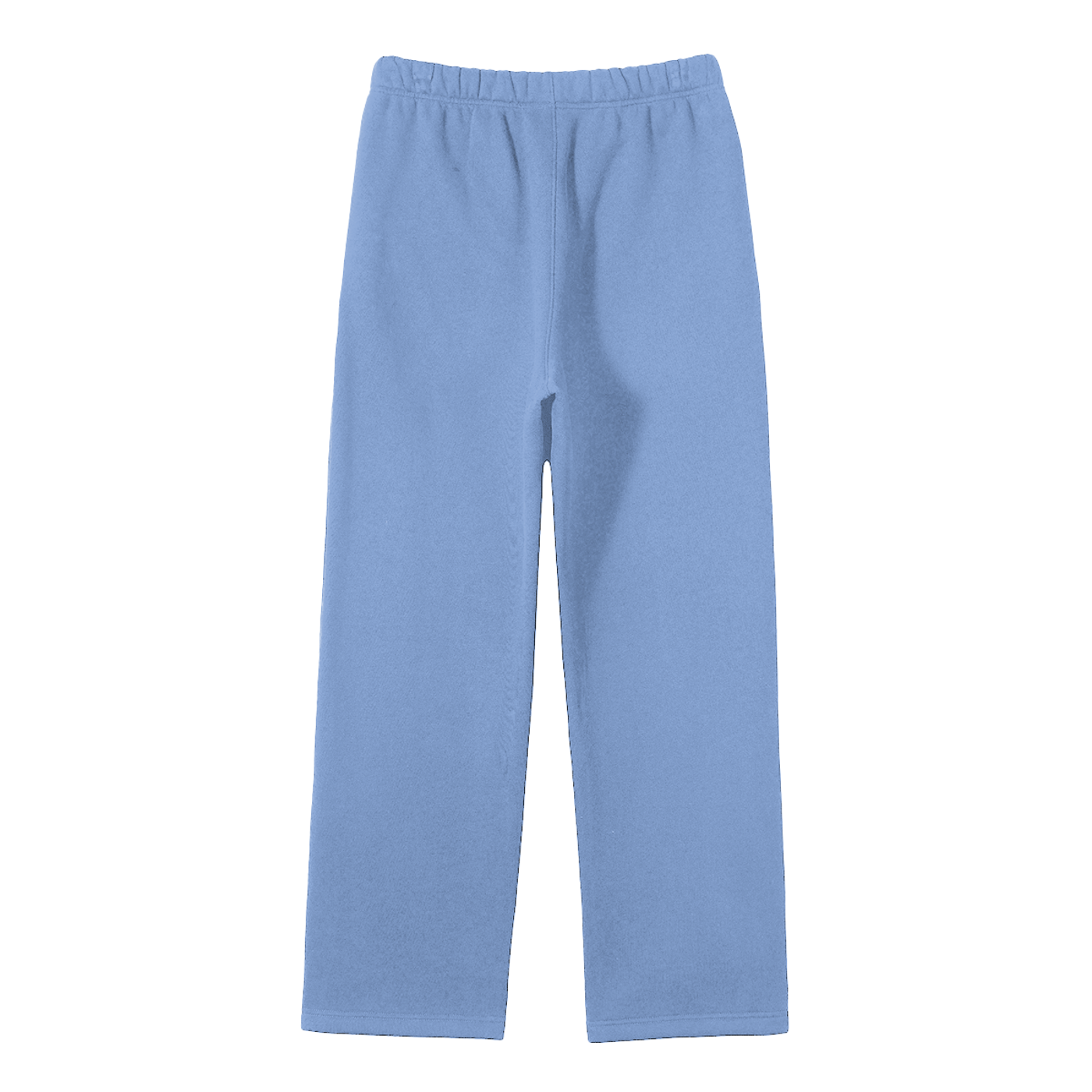 Crest Fleece Straight Leg Pants