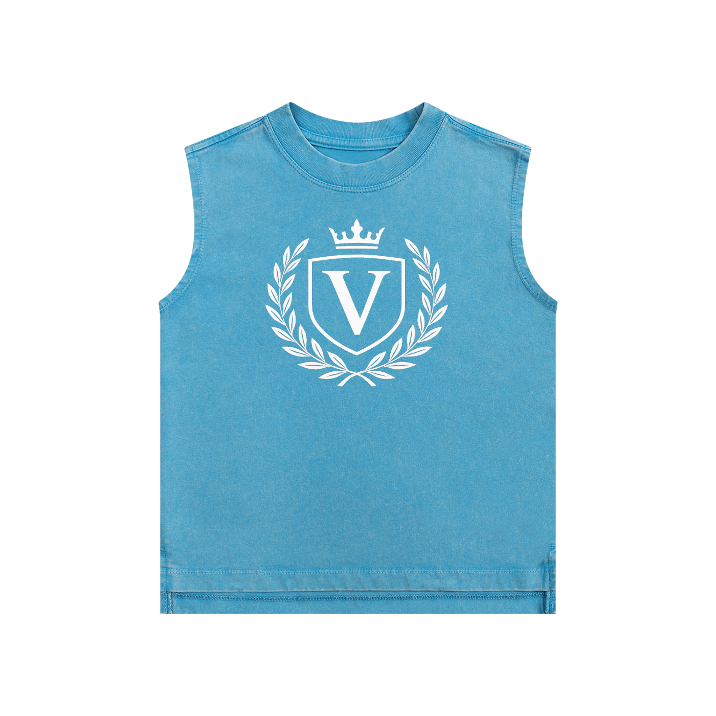 Veni Vidi Vici Kids' Tank Top