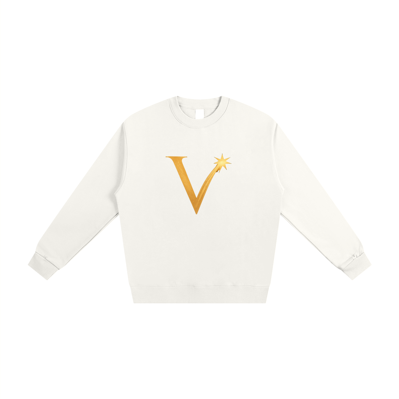 Veni Vidi Vici Shooting star Sweatshirt