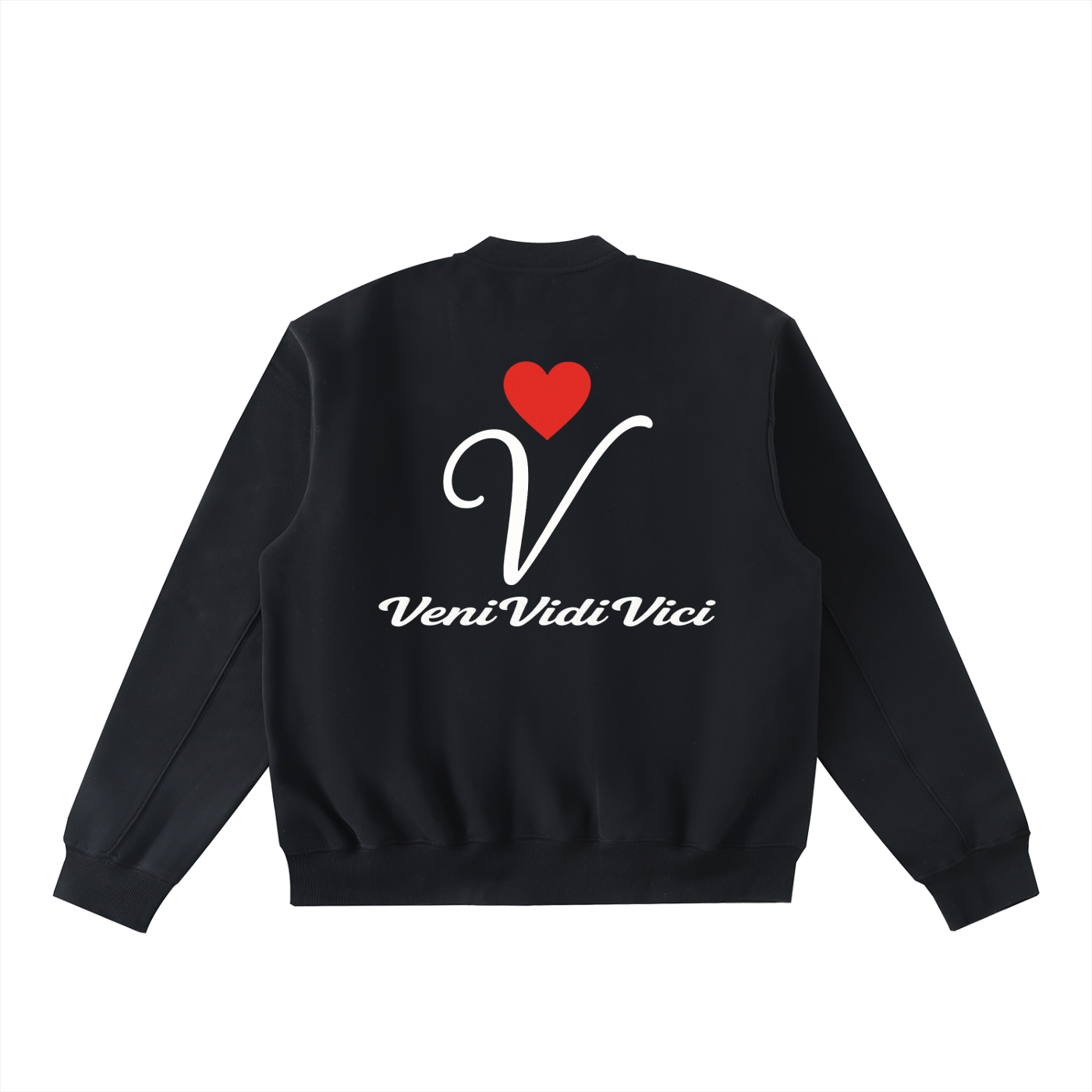Veni Vidi Vici Love Jones Jacket