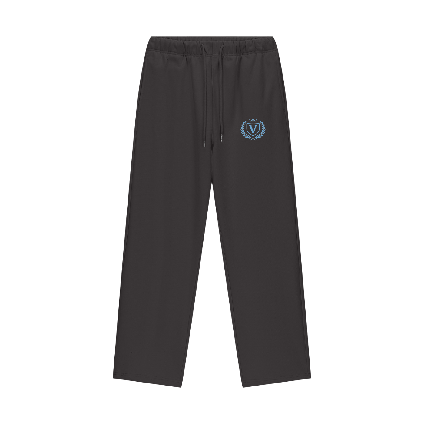 Veni Vidi Vici Fleece Straight Leg Pants