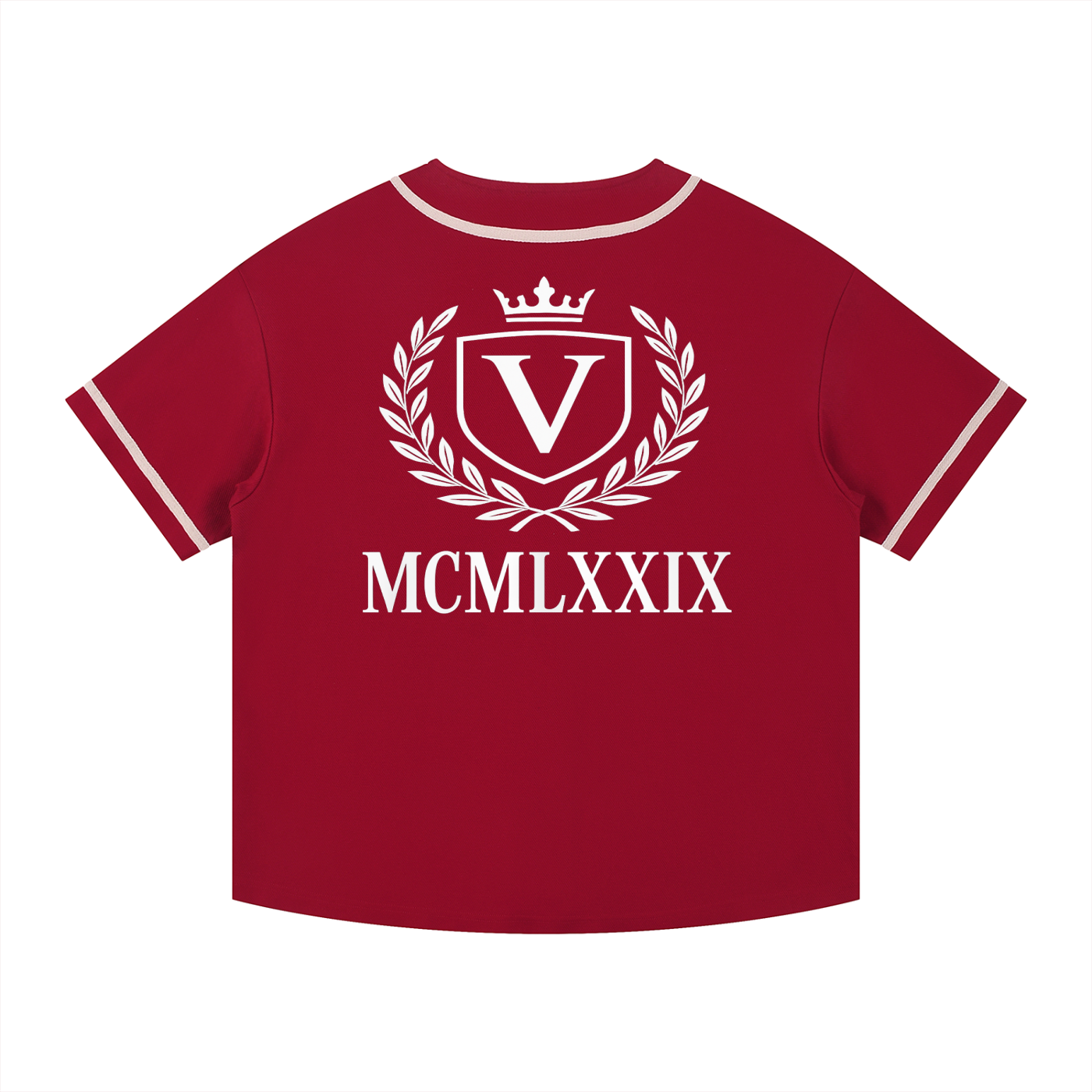 Veni vidi vici Up Jersey