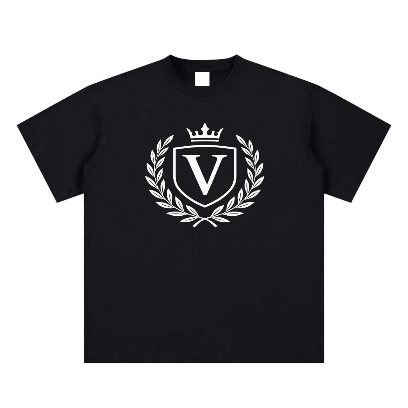 Veni Vidi Vici Sueded Cotton T-shirt