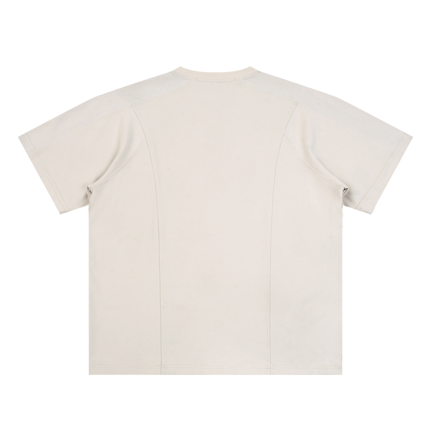 Crest Quick-Dry Performance T-Shirt