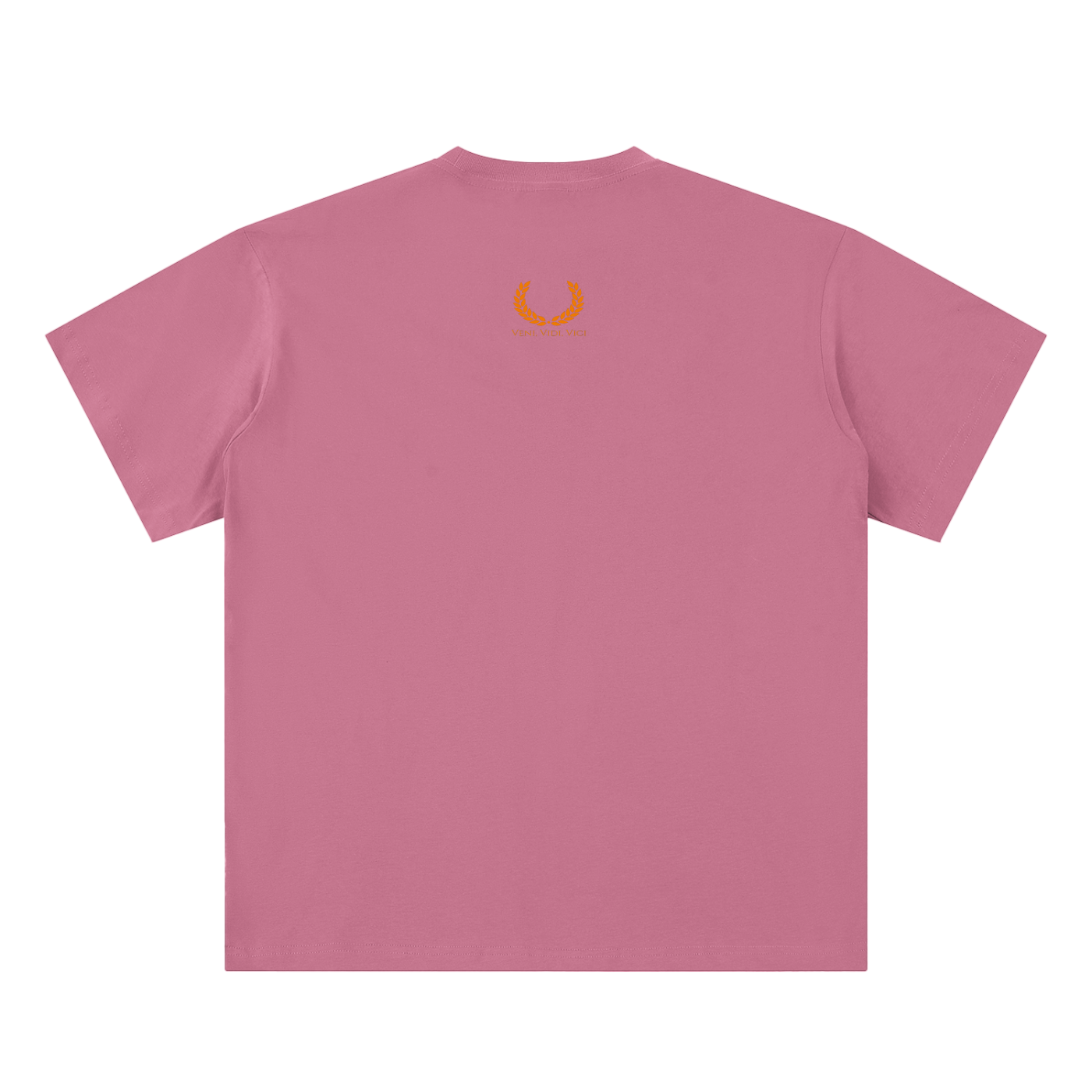 Crest Sueded Cotton T-shirt