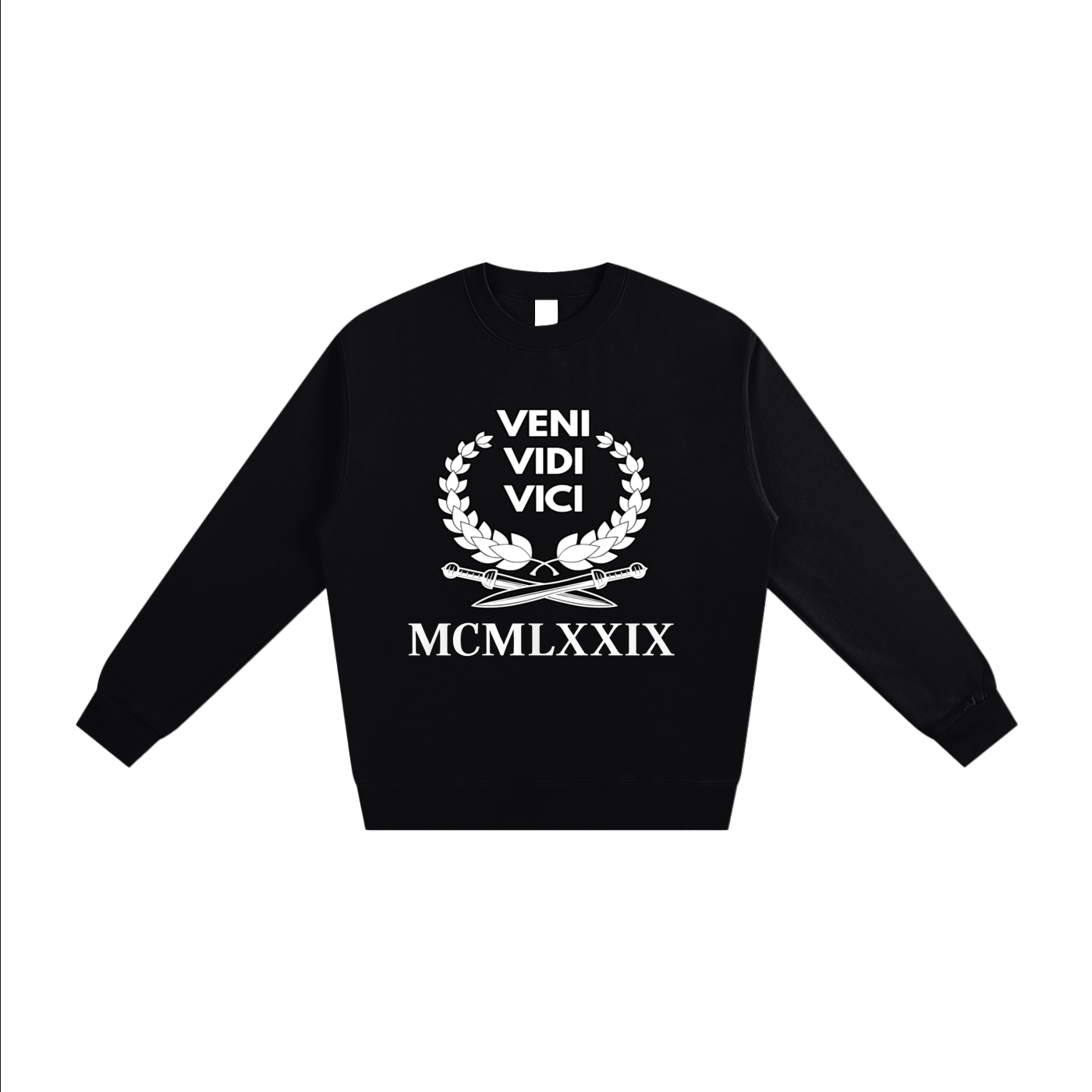 Veni Vidi Vici Sweatshirt