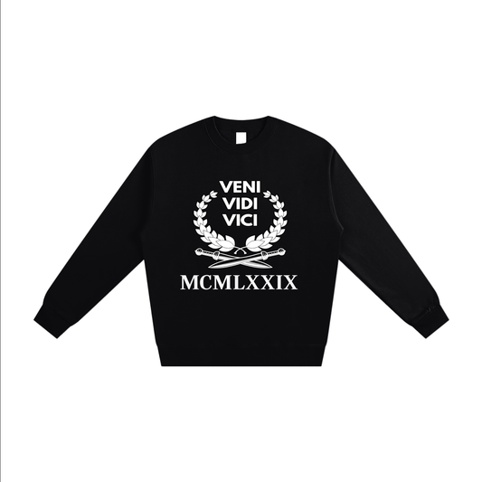 Veni Vidi Vici Sweatshirt
