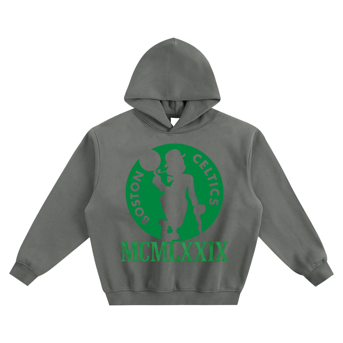 Veni Vidi Vici Boston Celtics hoodie