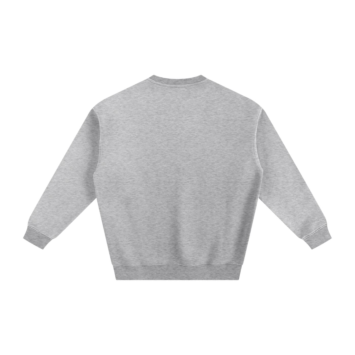 Veni Vidi Vici Fleeced Sweatshirt