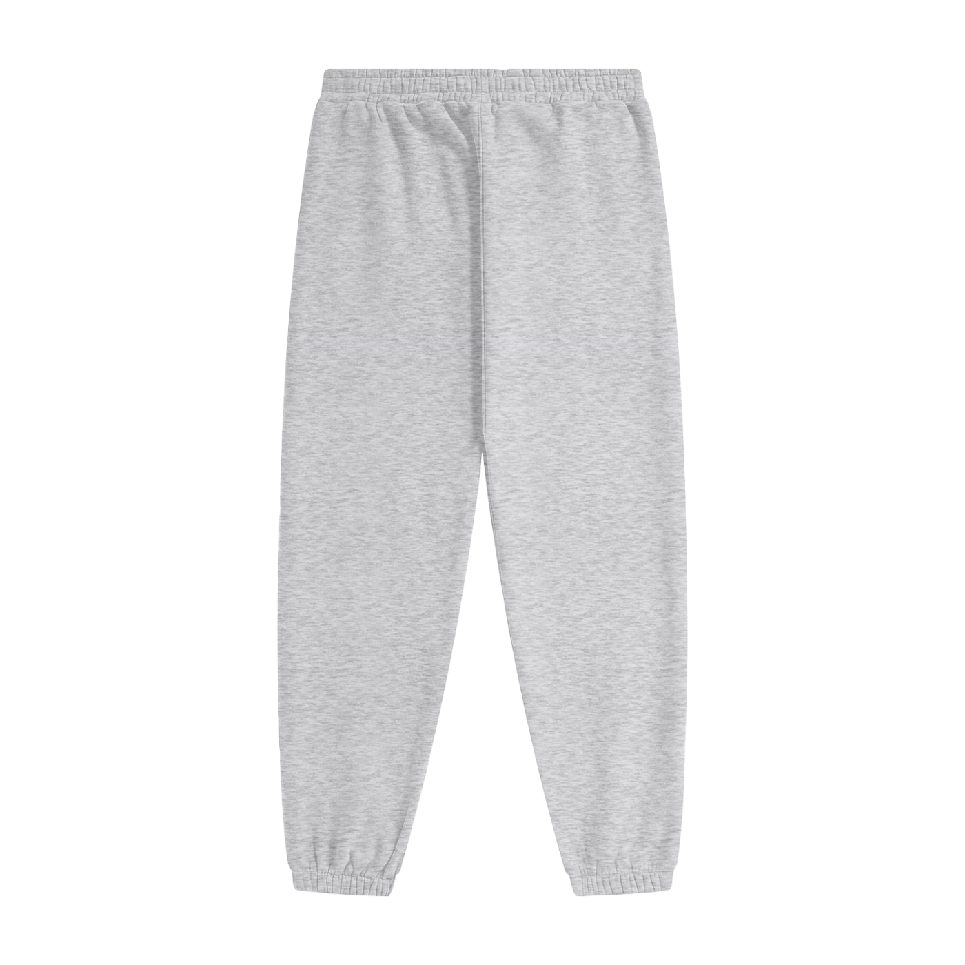 Crest Fleece Joggers