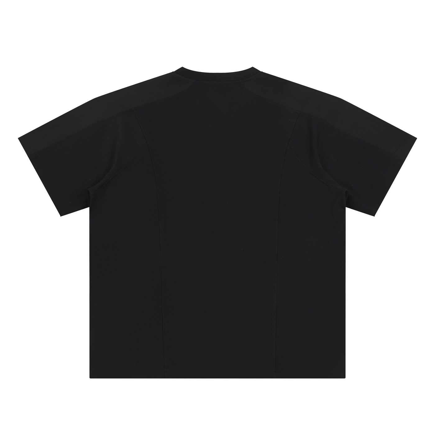 Crest Quick-Dry Performance T-Shirt