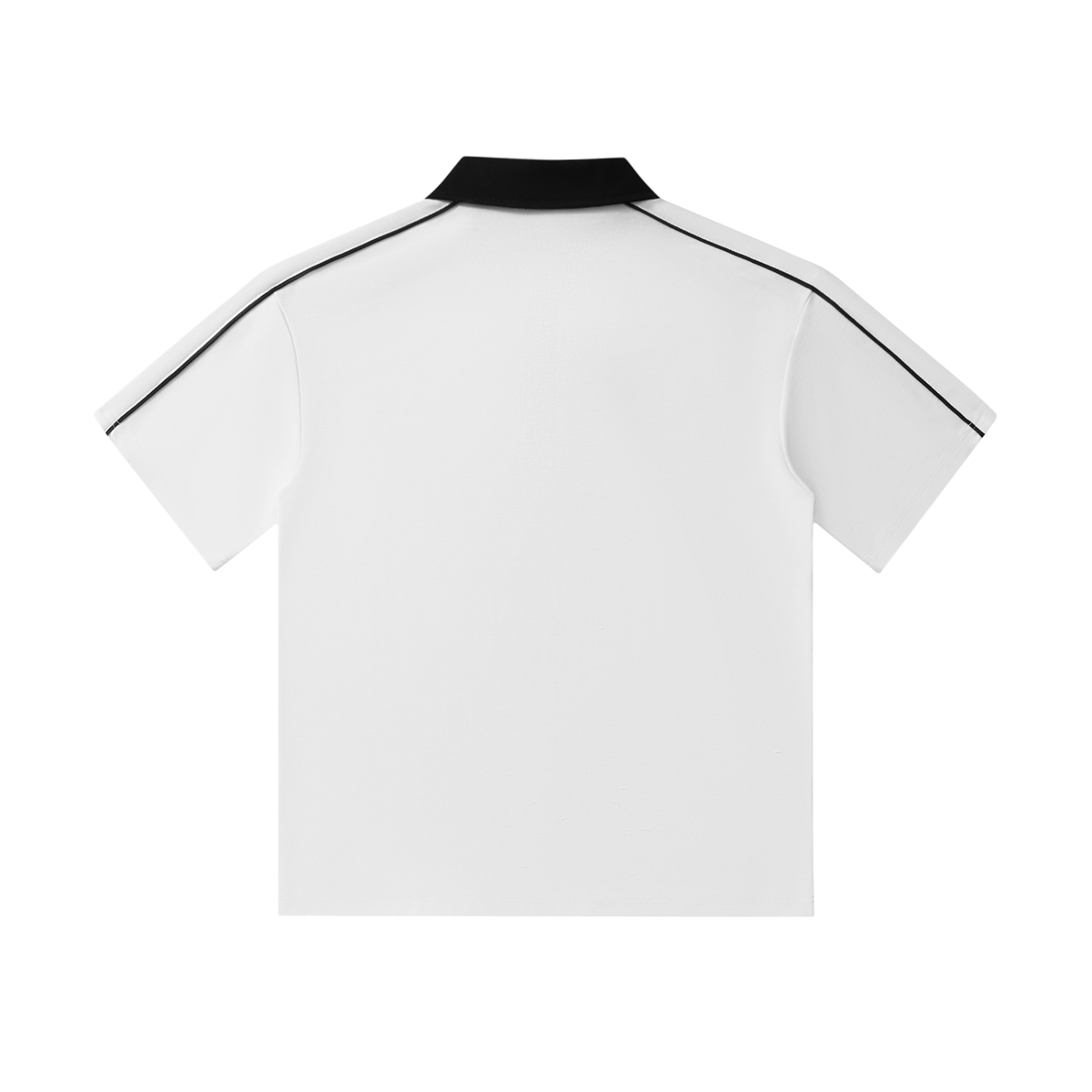 Veni vidi Vici Short-Sleeve Polo Shirt