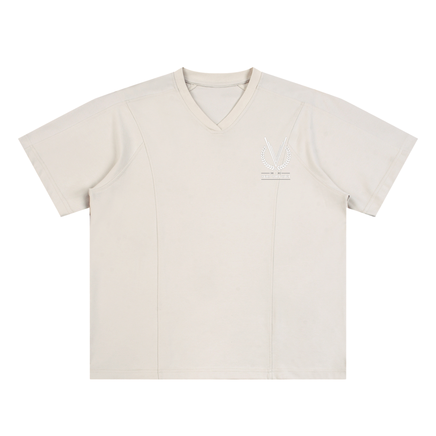Crest Quick-Dry Performance T-Shirt