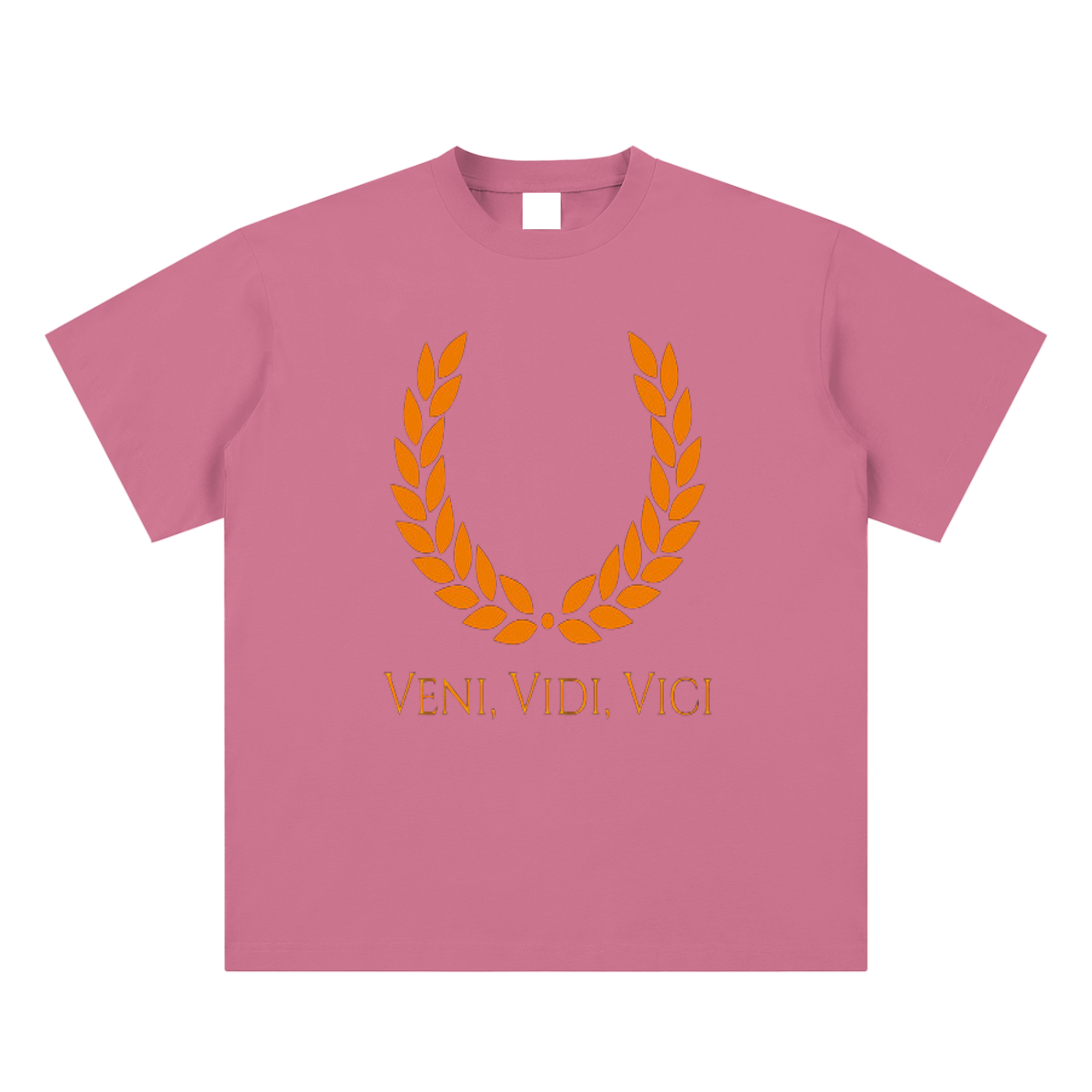 Crest Sueded Cotton T-shirt