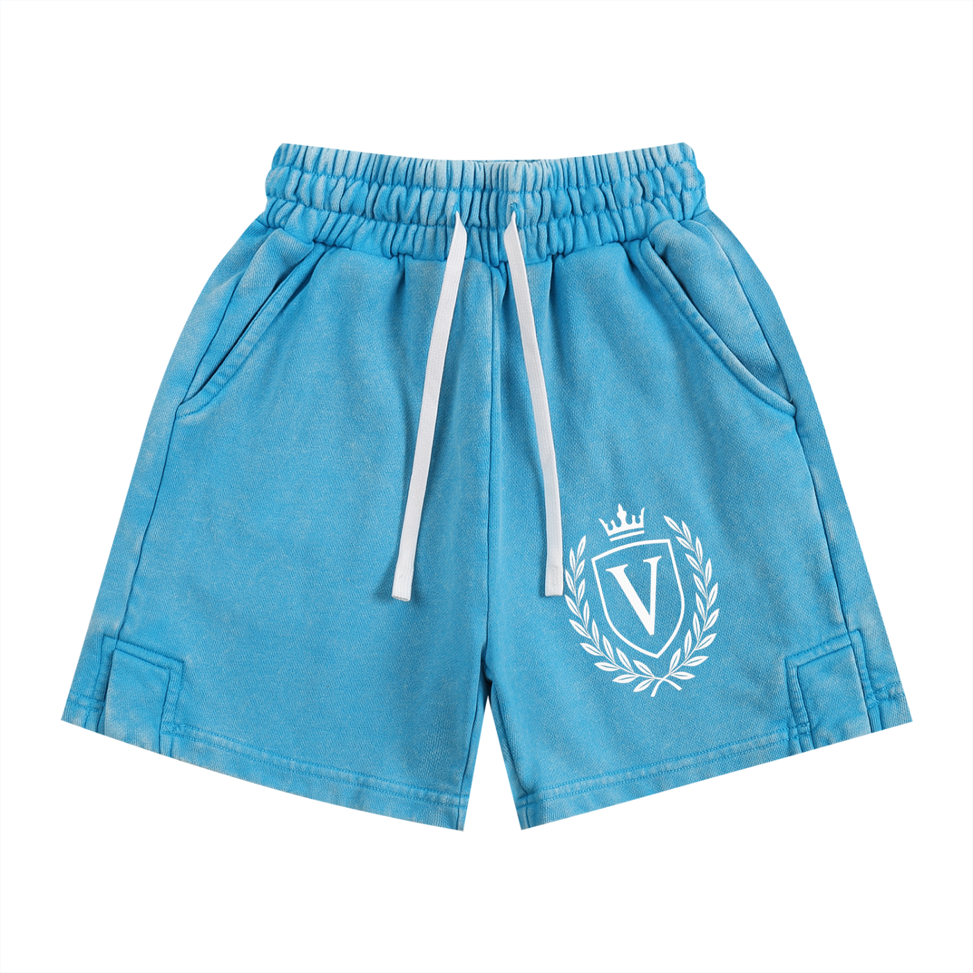 Veni Vidi Vici kids shorts