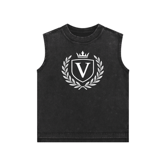 Veni Vidi Vici Kids' Tank Top