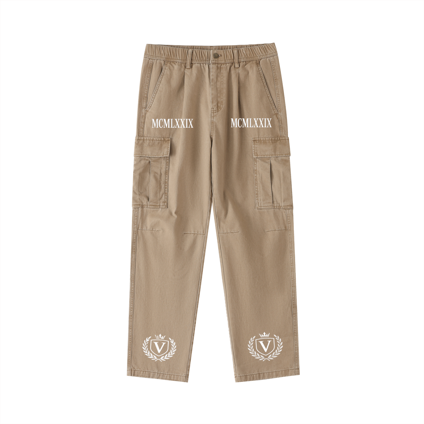 Veni vidi vici Cargo Pants