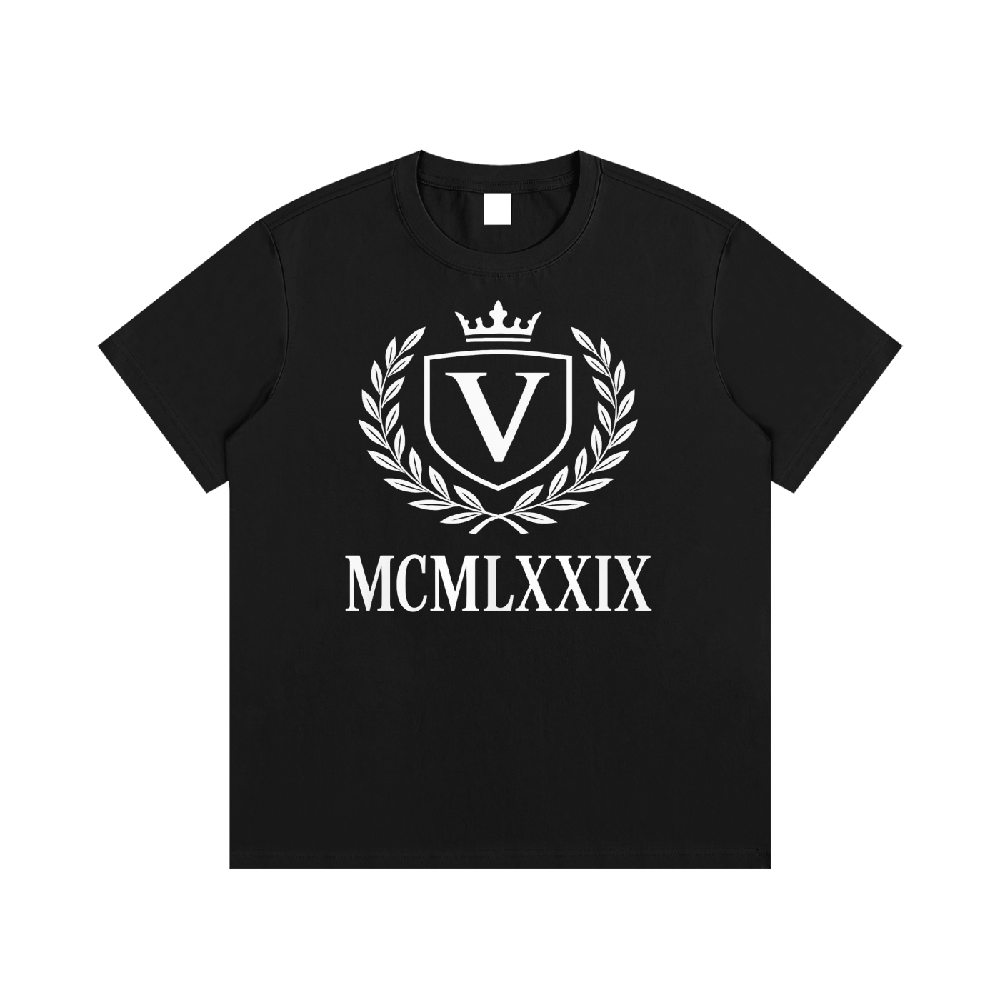 Veni Vidi Vici T-Shirt
