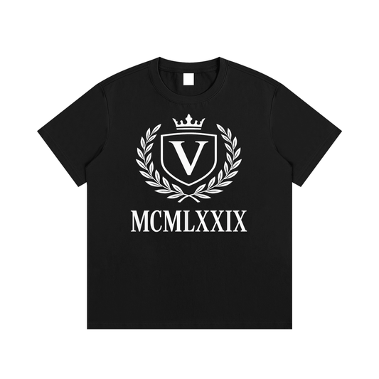 Veni Vidi Vici T-Shirt