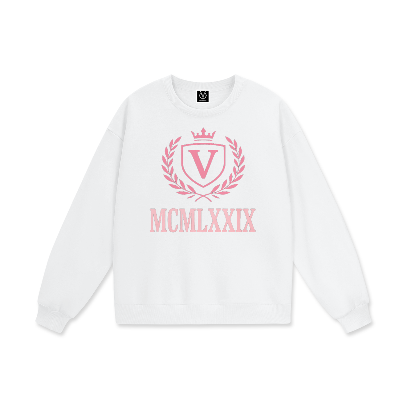 Veni Vidi Vici Sweatshirt