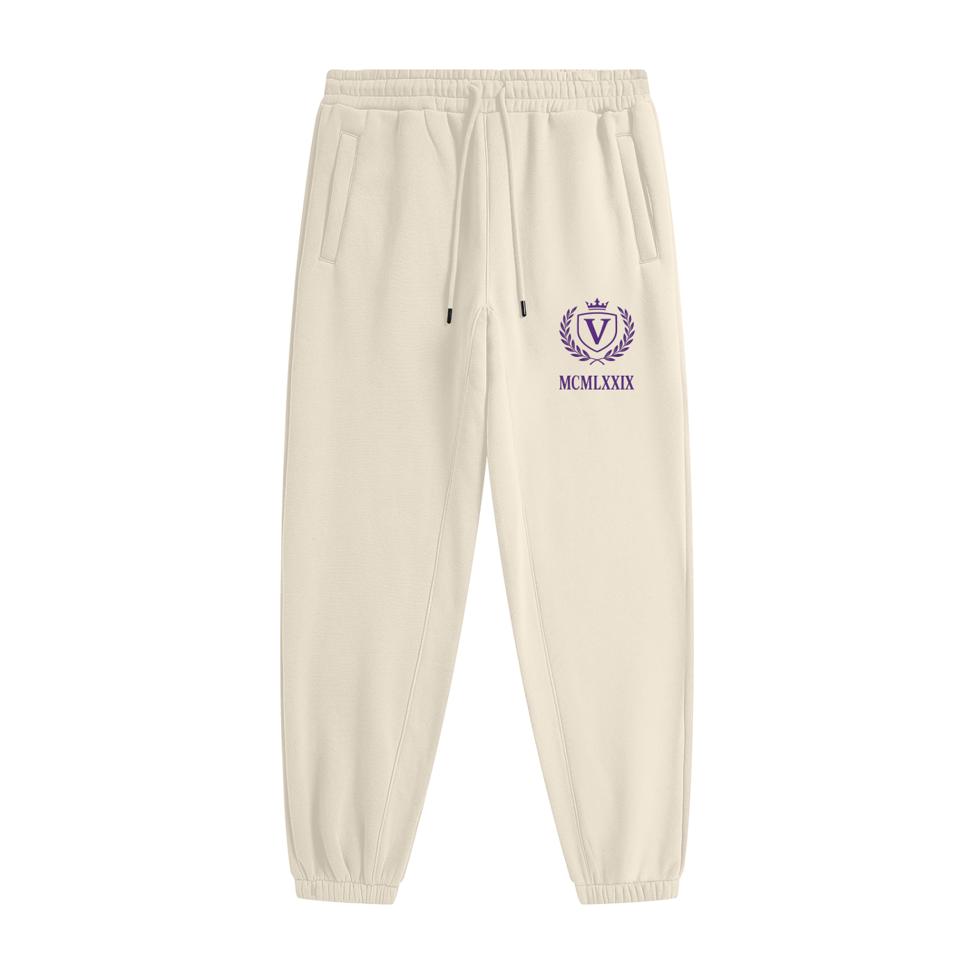 Veni Vidi Vici Fleece Joggers