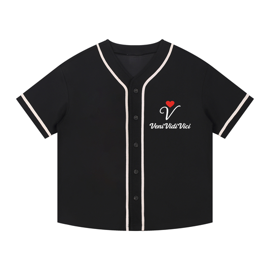 Veni Vidi Vici Love Jones Jersey