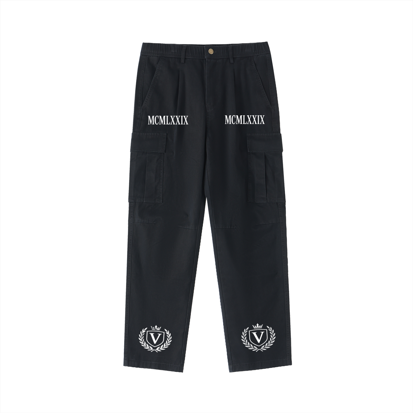 Veni vidi vici Cargo Pants