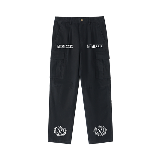 Veni vidi vici Cargo Pants