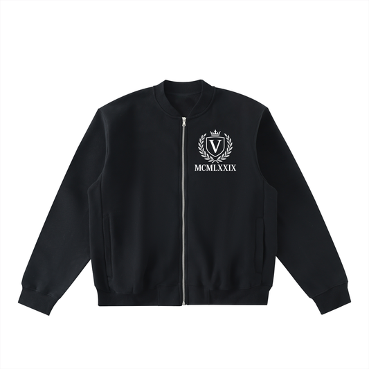 Veni Vidi Vici Varsity Jacket