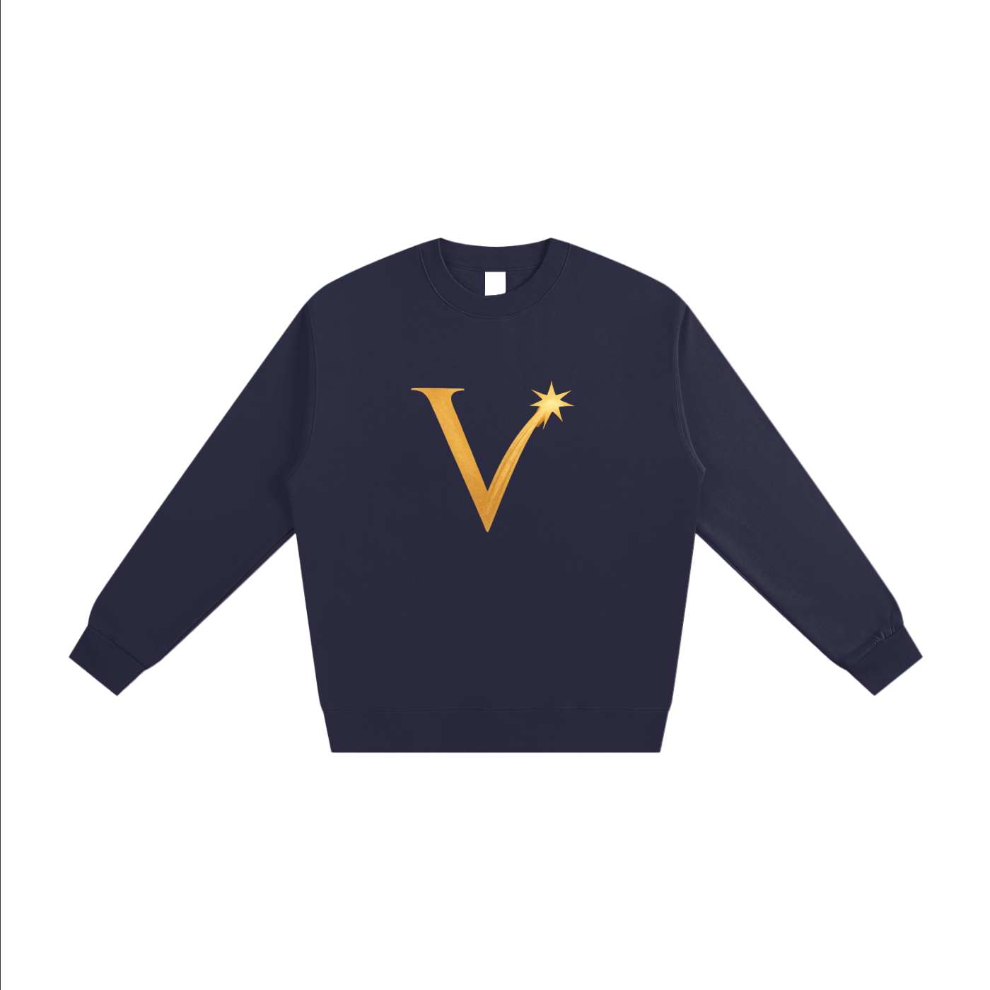 Veni Vidi Vici Shooting star Sweatshirt